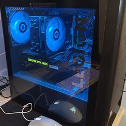 Legion T5 26AMR5 Desktop PC