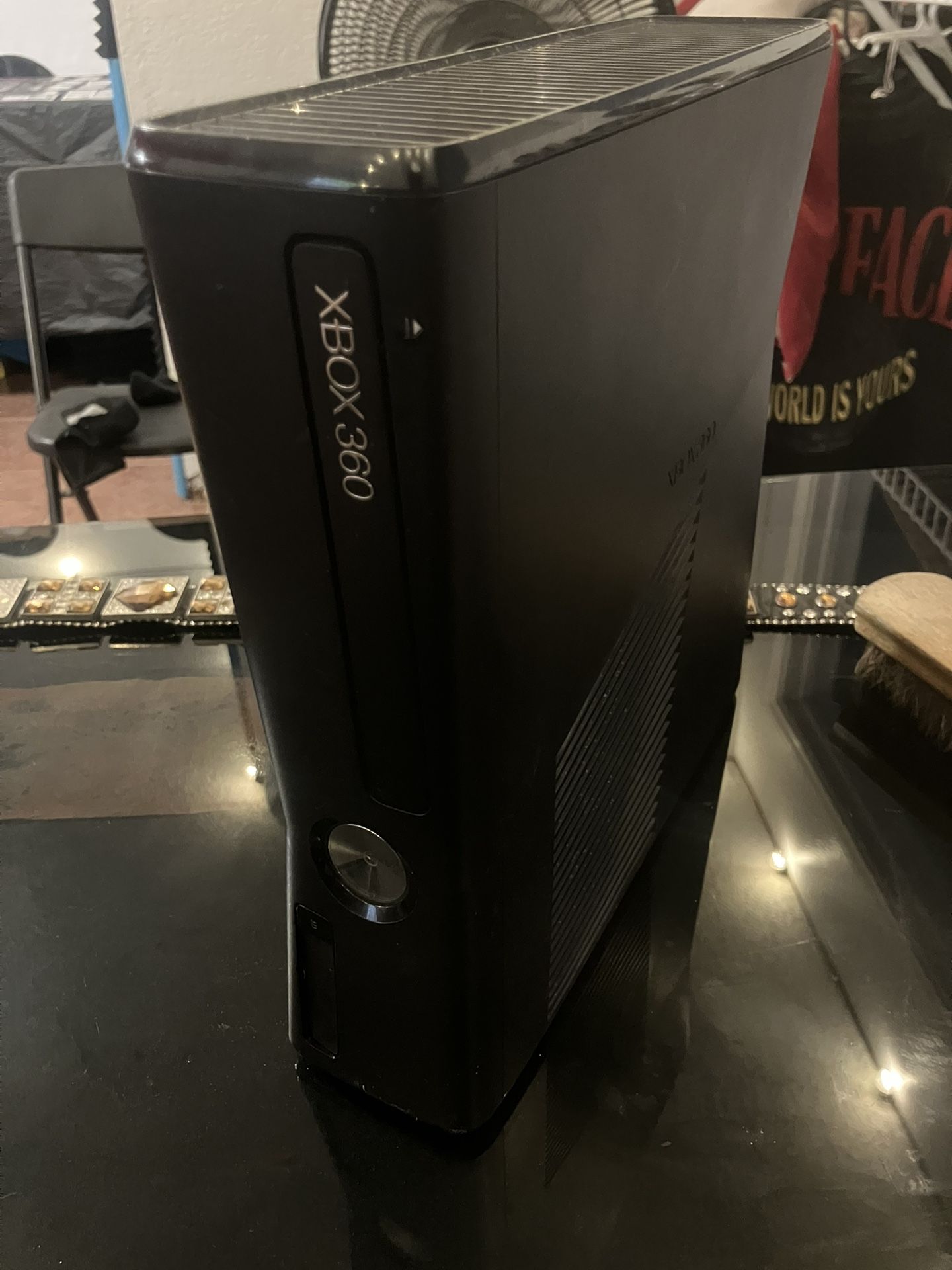 Xbox 360
