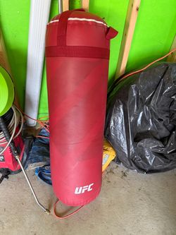 Punching Bag