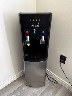 Primo Water Dispenser