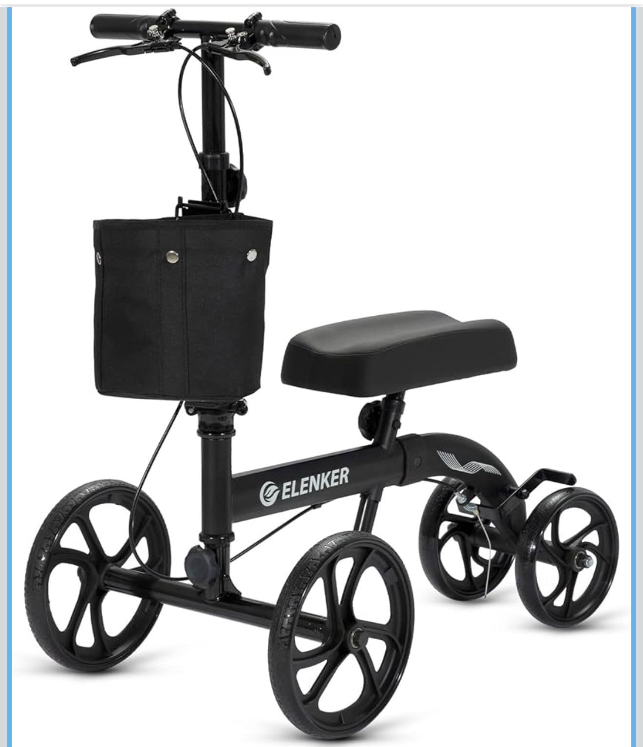 Knee Walker. BRAND NEW