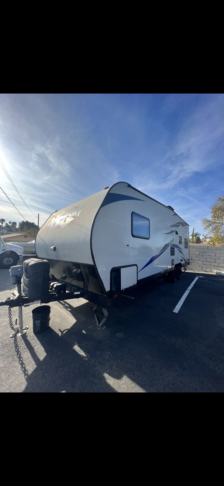 2021 Pacific Coachworks Sandsport 2414