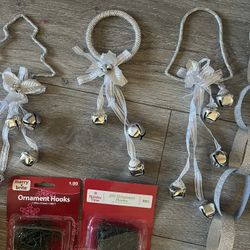 christmas tree decorations 