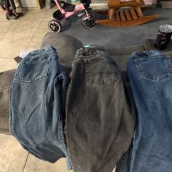 Boys Size 10 Jeans