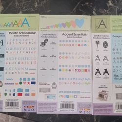 Cartuchos Cricut
