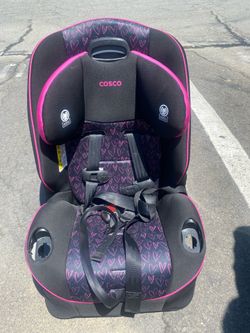 Cosco car chair