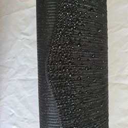 Clutch New 10x5 Inches Black