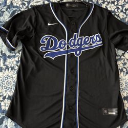 Nike Men’s Los Angeles Dodgers Jersey Large 
