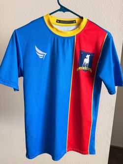 Ted Lasso Small Jersey