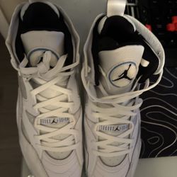 Jordan Jumpman Twotrey Unc