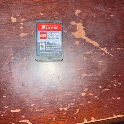 Lego City,Mario Tennis