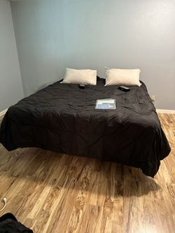 Split King Size Sleep Number