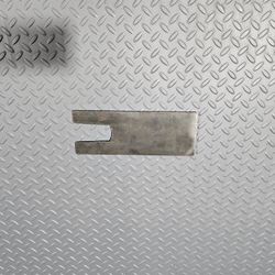 Roll Off Door Fork