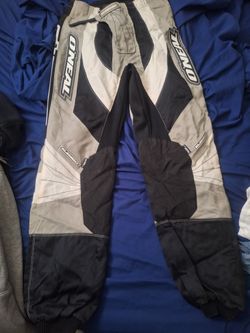 Dirt Bike Pants