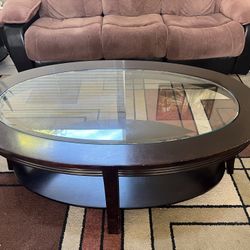 Coffee Table Set
