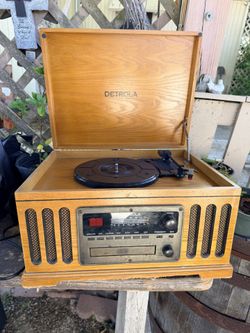 Antique Radio