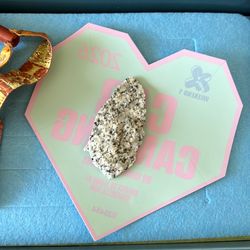 Coachella Weekend 1 Camping pass + Festival Box