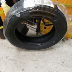 tires