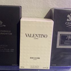 Mens Colognes 