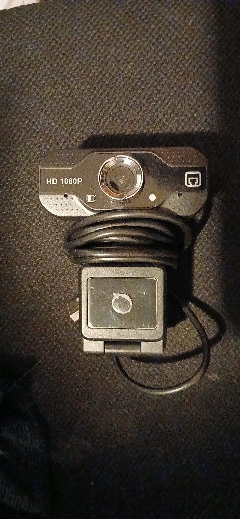 Web Camera