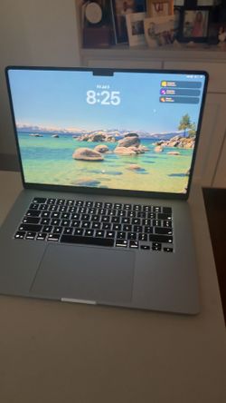 Macbook Air