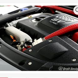 Audi TT 225 HP Engine Hardware Kit.