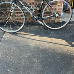 Road Bike