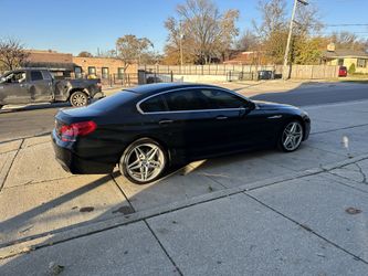 Blaque Diamond Wheels