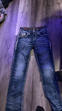 rock Revival Jeans 29/29