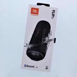 JBL Speaker Flip 6