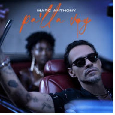 🎤 MARC ANTHONY  2 TICKETS 🎟 IVAILABLE  PAALLA BOY TOUR 🎼