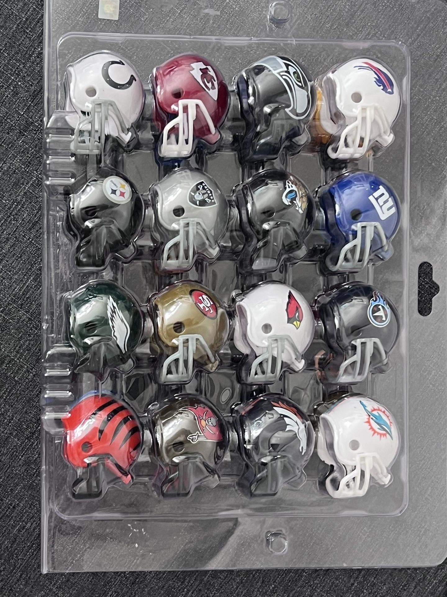 big 12 mini football helmets Walnut (OH) High School Helmet  T-Mac Sports Capture the excitement of this monumental event with the Riddell Speed Mini Helmet Helmet Sets Nfl Mini Helmets