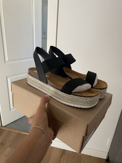 Steve Madden Sandals