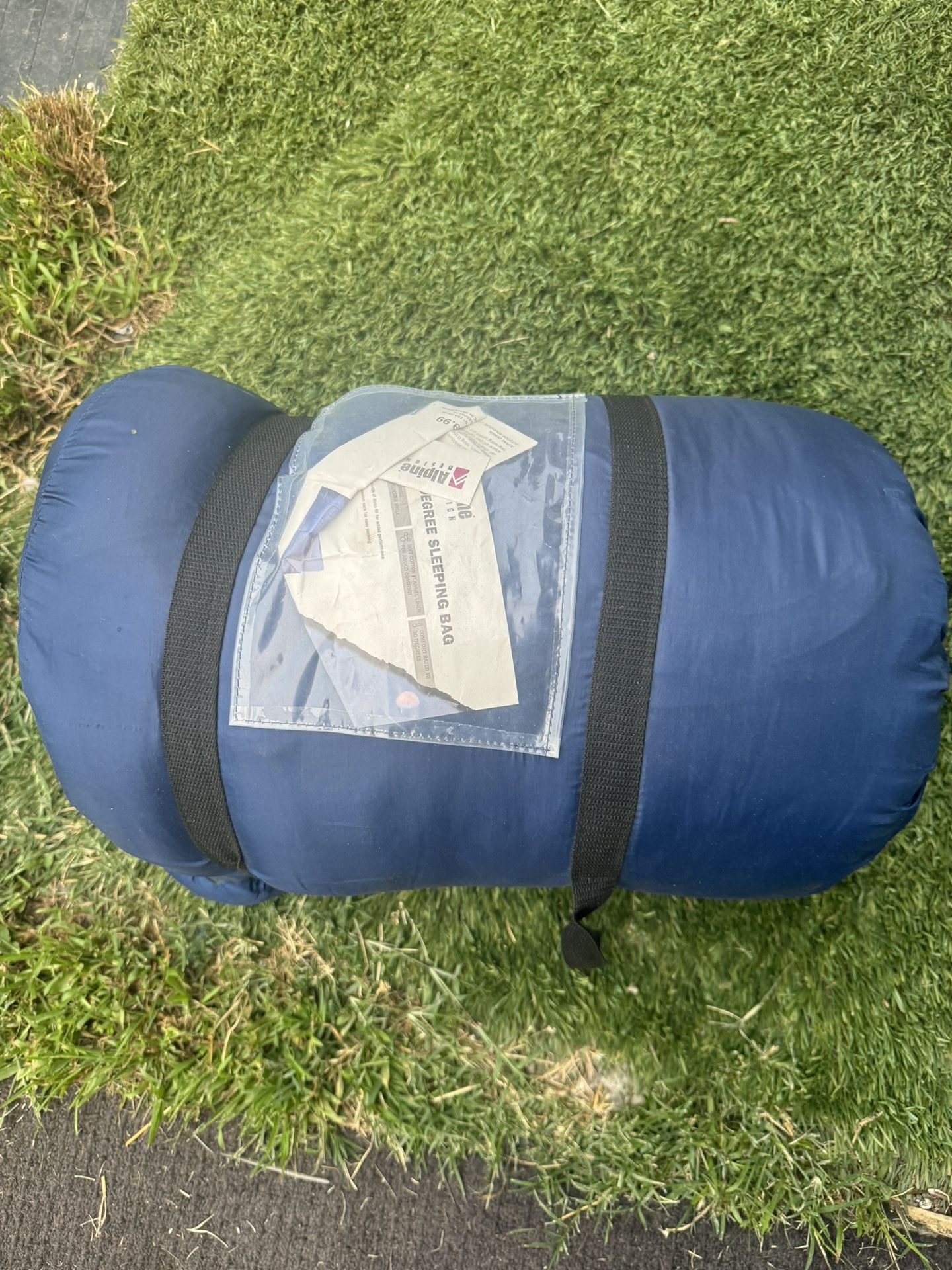 Sleeping Bag