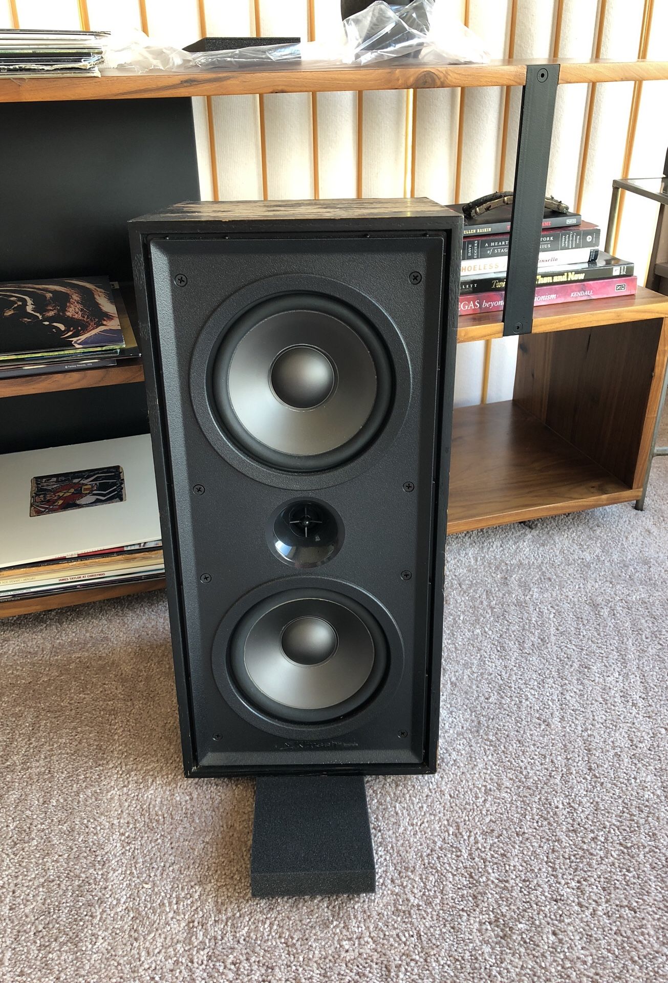 Klipsch KG2.2 Speakers