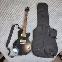 Gibson Baldwin Epoch Les Paul Special Electric Guitar 2000's W Case