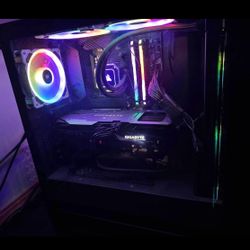 Gaming pc