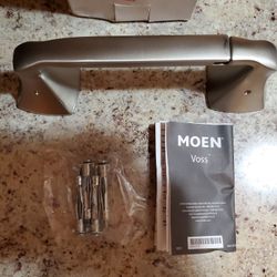Moen Toilet Paper Roll Holder- Open Box