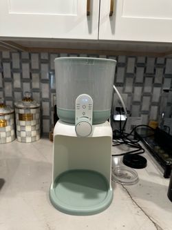 Momcozy Instant water warmer