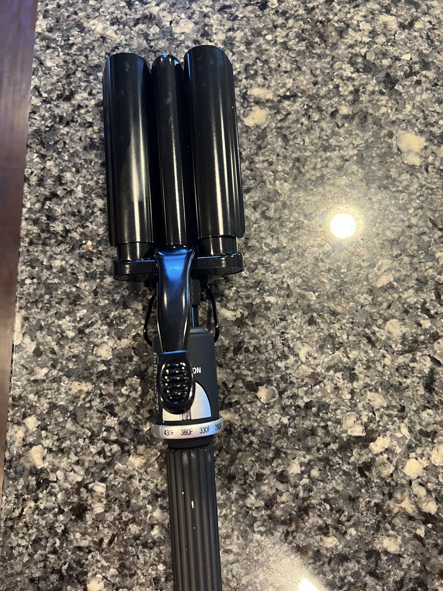 Babyliss Hair Waiver