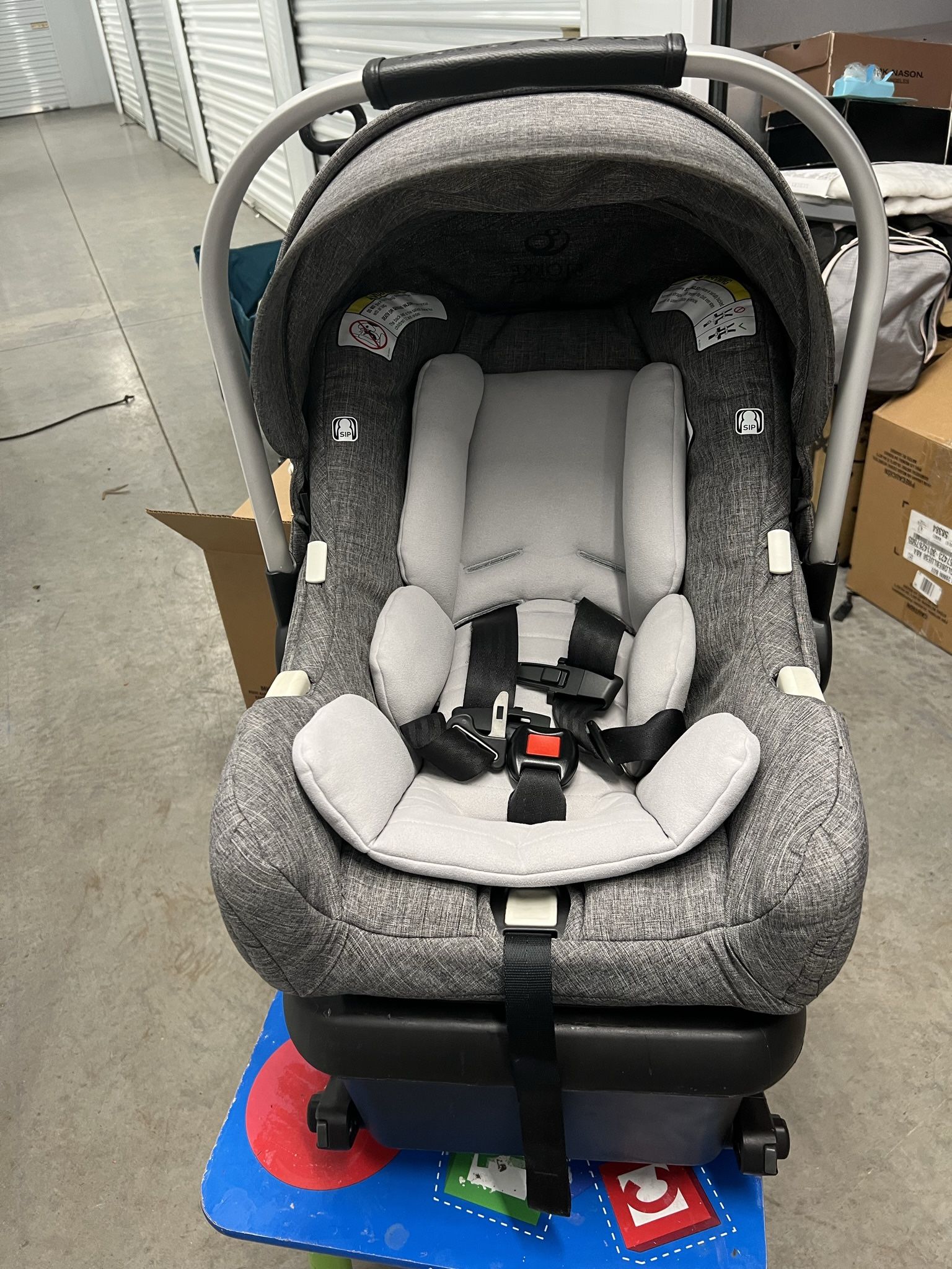 Baby Car seat 