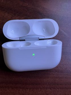 AirPods Pro (1st Gen) CASE ONLY