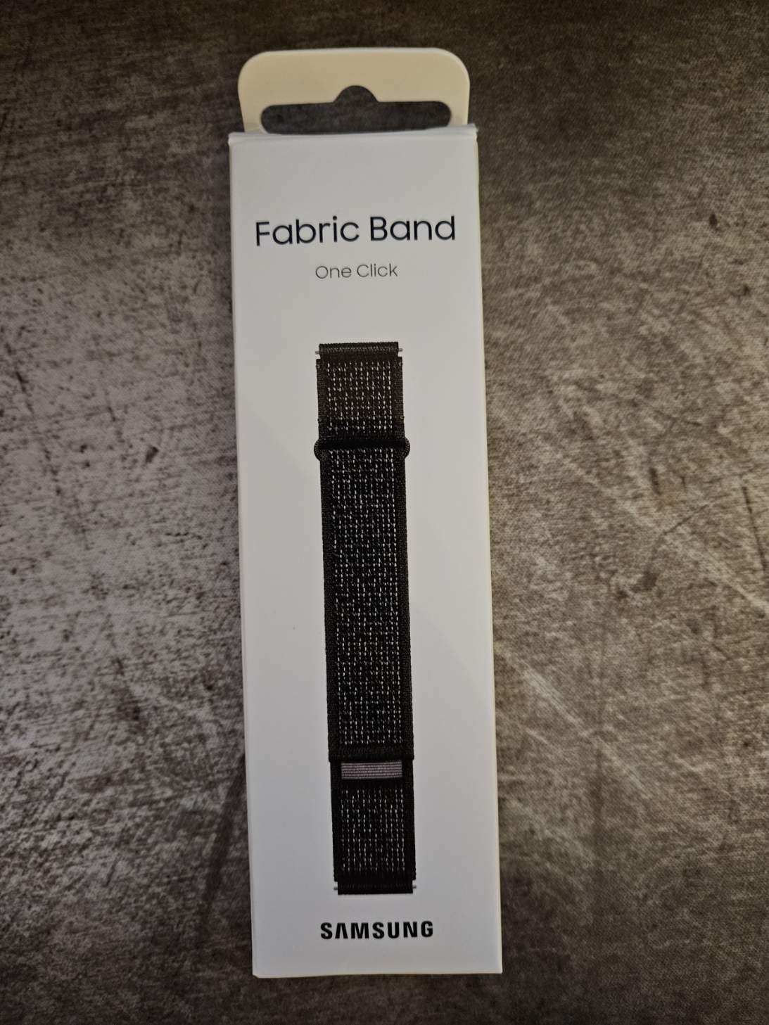Samsung Galaxy Fabric wristband Series 4,5,6