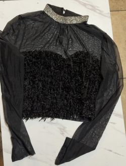 Top Size L