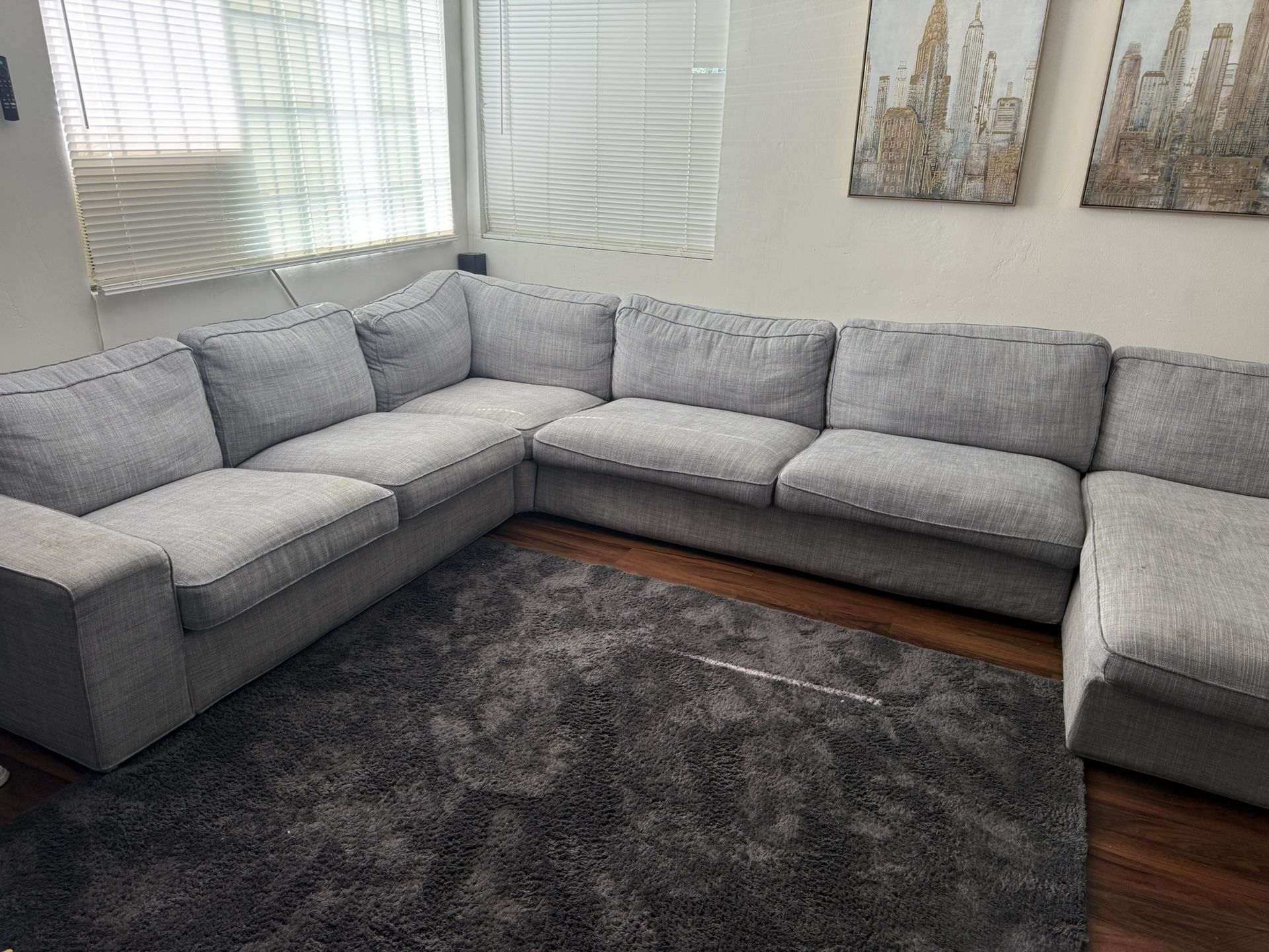Couch For Sale Good Condition 