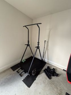 Gym Equipment