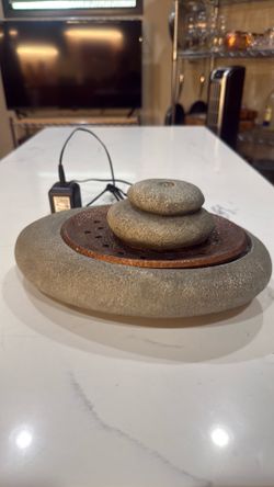 Water Feature
