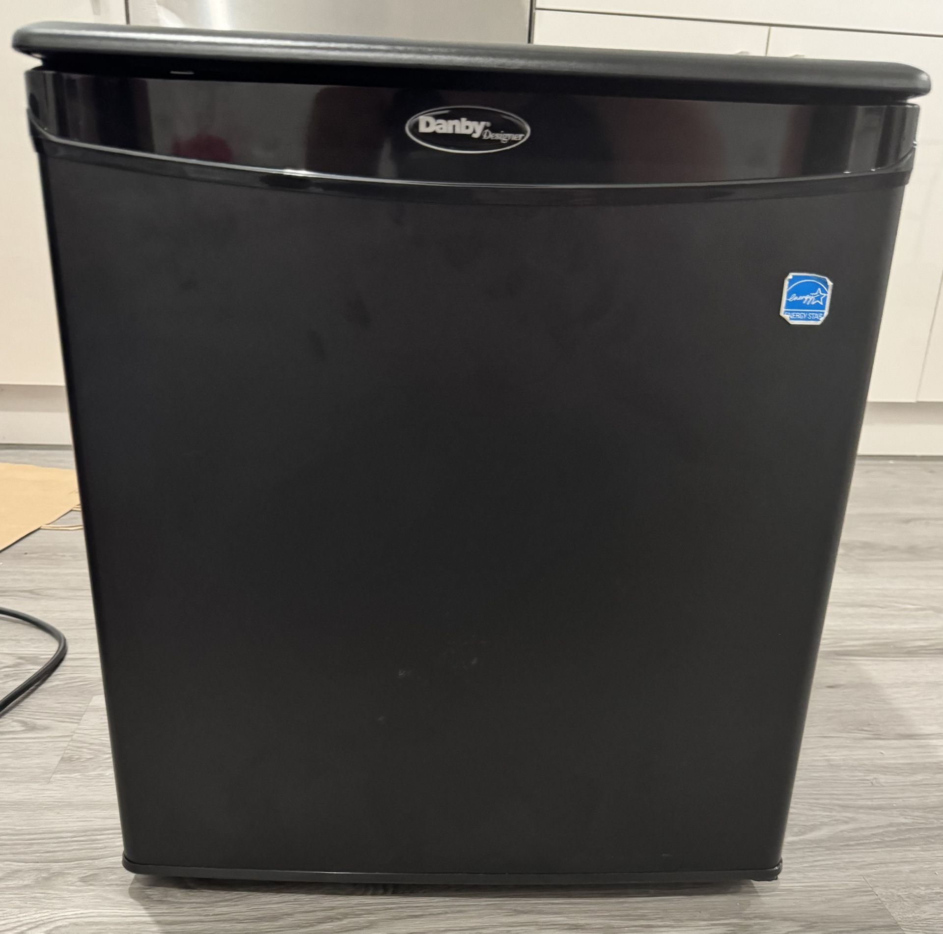 Danby Brand 1.7 Cu. Ft. Mini Fridge