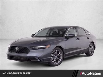 2023 Honda Accord