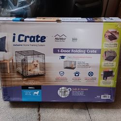 Brand New Dog Crate
